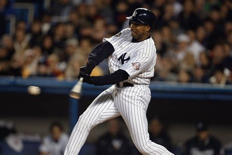 Four-time World Series champion and Yankees legend Bernie Williams set for 'leading role' in new ...