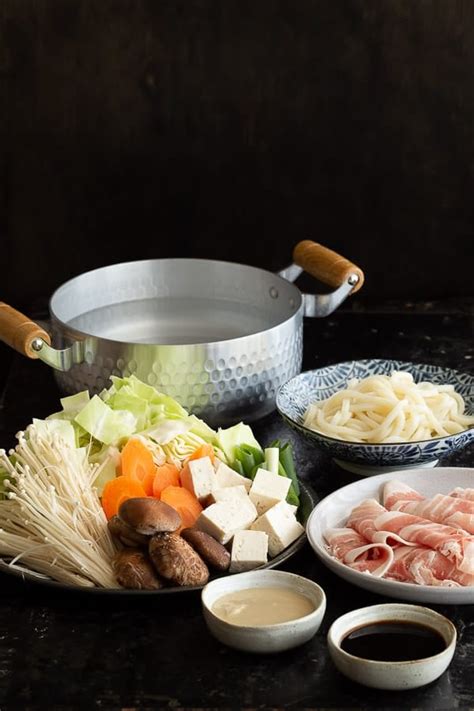 Easy Shabu Shabu Sauce Recipe 2023 - AtOnce