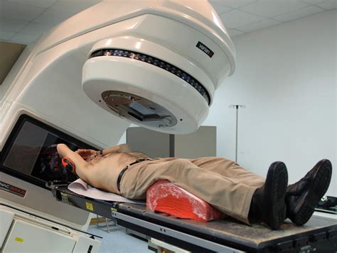 Practice Changing (Again): Stereotactic RT for Lung Cancer