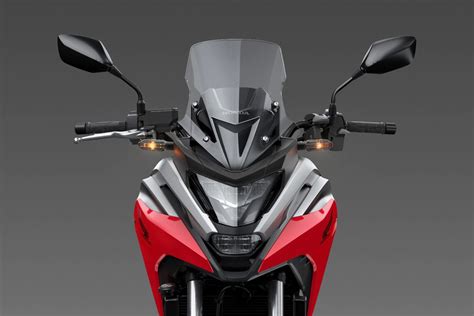 2021 Honda NC750X [Specs, Features, Photos] | wBW