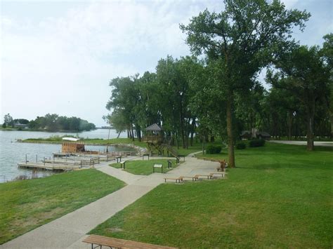 4 Nebraska State Parks with Cabins Perfect for Families - The Family ...