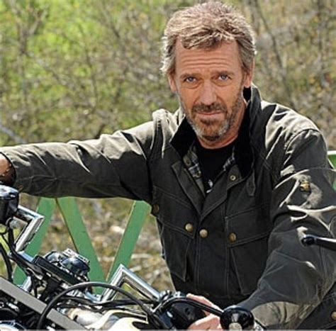 Dr House - Hugh Laurie | House md, Hugh laurie, Dr house