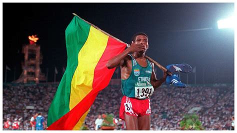 Haile Gebrselassie Net Worth: Income [2024 Update]- Players Bio