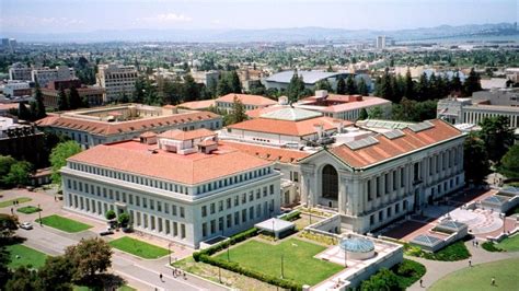 University of California at Berkeley | University of california, Best university, Berkley university