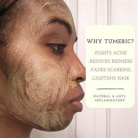 Why Should You Add Turmeric To Your Skin Care Routine? - Ann Jean-Paul