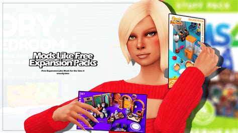 Free expansion packs for sims 4 pc - unlimiteddsae