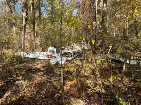 Pilot Dies In Plane Crash Near Georgia Subdivision