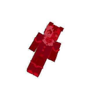 Minecraft Death Sticker – Minecraft Death Particles – discover and share GIFs