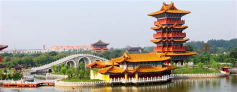 6 Days Henan Tour, Henan Highlights Tour