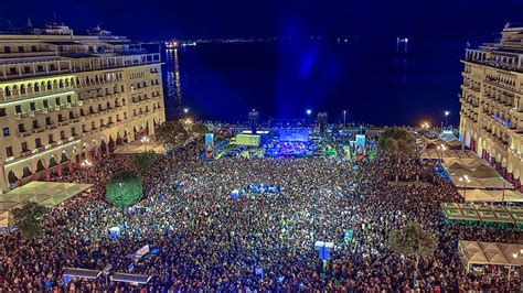 Greek workers intensify protests against further privatization of water ...