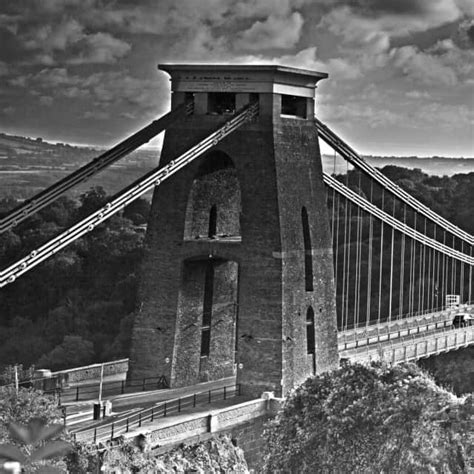 Clifton Suspension Bridge: An Iconic Bristol Landmark | Hotels In Almondsbury | The Bowl Inn