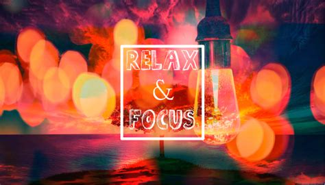 Relax & Focus -Music Pack | GameDev Market