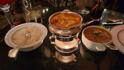 9 Top Indian Restaurants In Mayfair - London Kensington Guide