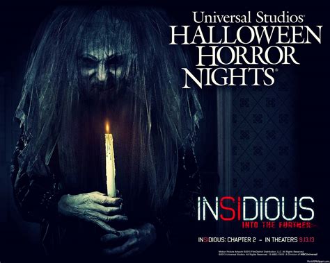 Insidious Chapter 2 (2013) Horror Movie – Movie HD Wallpapers