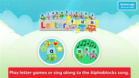 Alphablocks: Letter Fun! APK 1.5.0 for Android – Download Alphablocks ...