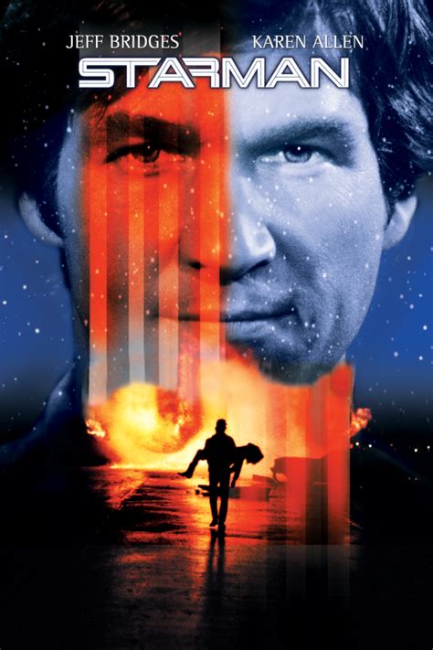 STARMAN | Sony Pictures Entertainment