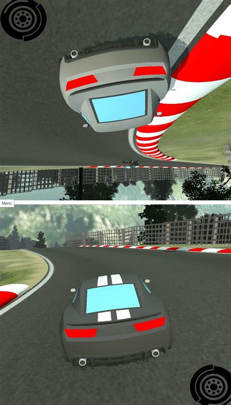 2 Player Racing 3D APK for Android Download