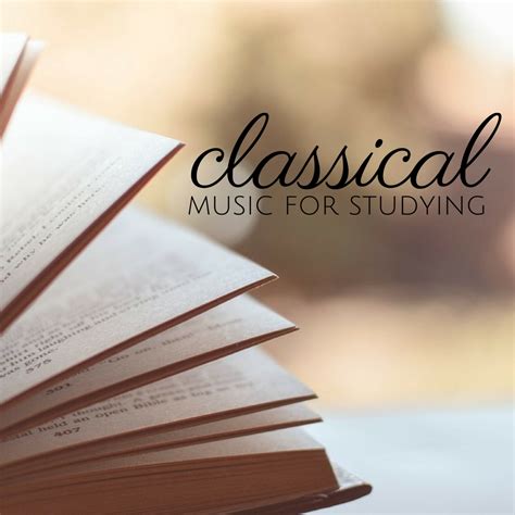 Classical Music for Studying, Reading and Concentration - Halidon