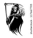 Grim Reaper Free Stock Photo - Public Domain Pictures