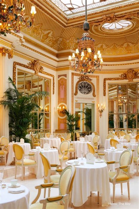 17 best afternoon tea in london – Artofit