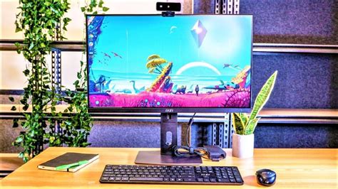 Top 5 Best All-in-One Computer 2023: Top Home and Office AIO PCs - YouTube