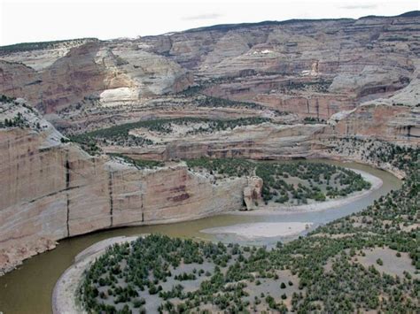 Fossils and Footprints: Dinosaur National Monument Camping