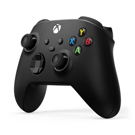 Xbox Series X | S / Xbox One Wireless Controller (Carbon Black) | Video ...