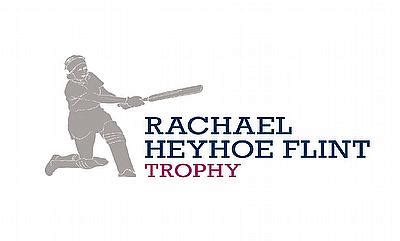 Rachael Heyhoe Flint Trophy 2023: Full squads, Fixtures & Preview: All you need to know