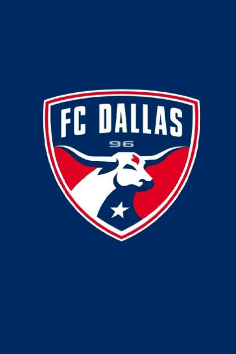 Fc Dallas Logo Vector PNG Transparent Fc Dallas Logo Vector.PNG Images. | PlusPNG