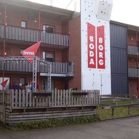 Boda Borg - Karlskoga - 2020 All You Need to Know Before You Go (with Photos) - Karlskoga ...