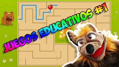 Video de JUEGOS EDUCATIVOS para Niños | Gameplays de Eduard - YouTube