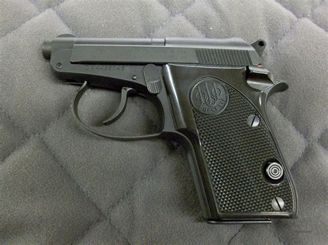 Beretta 21 Bobcat 25 ACP **NEW** for sale at Gunsamerica.com: 983580564