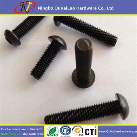 Office Chair Screws - Buy Mushroom Head Screw,Chair Leg Screw,Chair ...