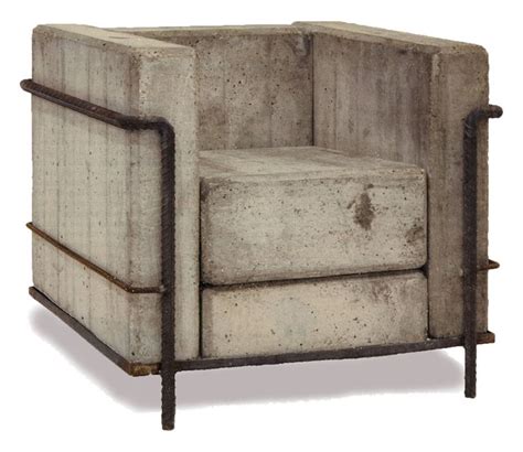 Pin by T.r. on Architecture | Modernist furniture, Brutalist furniture, Brutalist design