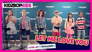 KIDZ BOP Kids - (Stay, Break My Heart, Savage Love and more) | Safe ...