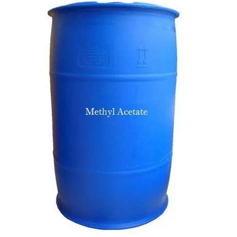 Methyl Acetate at Rs 75/kg | Methyl Acetate in Mumbai | ID: 21115329688