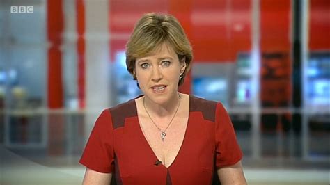 UK Regional News Caps: Susie Fowler-Watt - BBC Look East