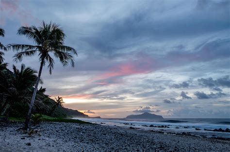 National Park of American Samoa — The Greatest American Road Trip