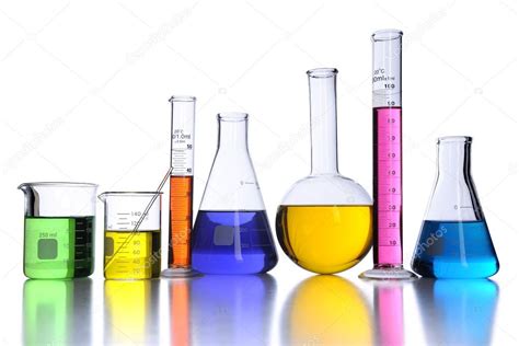 Laboratory Glassware Stock Photo by ©ginosphotos1 13992245