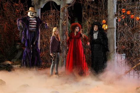 Girl vs. Monster | Disney Halloween Movies That Aren't Super Scary | POPSUGAR Entertainment Photo 12