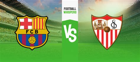 Barcelona vs Sevilla prediction, odds & betting tips 29/09/2023