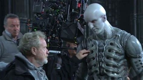 Prometheus 3: Release Date, Cast Updates, and Much More - The Tech Outlook