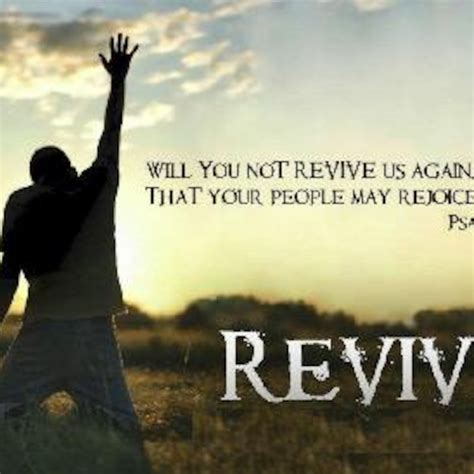 2019-07-07 11a Sermon Revive Us Again! By Pastor Wade Martin Sermons From Brook Hill United ...