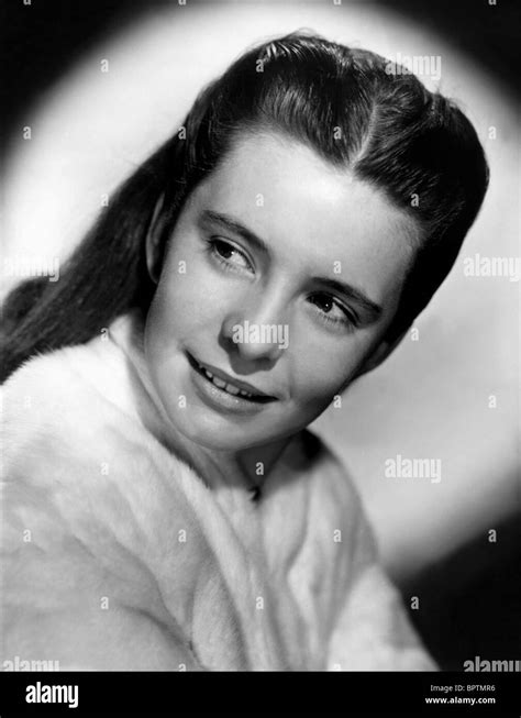 MARGARET O'BRIEN ACTRESS (1946 Stock Photo - Alamy