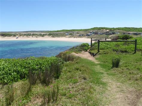 Botany Bay Coastal Walk walking track