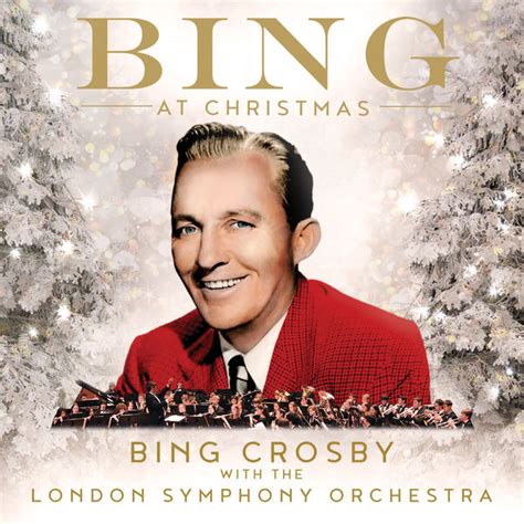 Album White Christmas de Bing Crosby | Qobuz : téléchargez et streamez en haute qualité