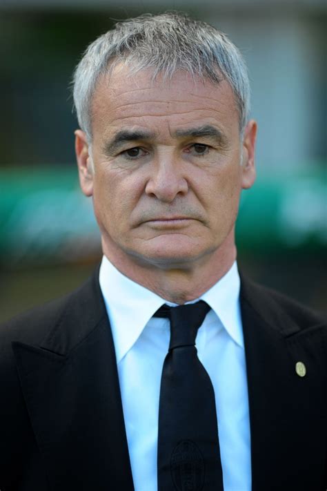 Claudio Ranieri - Ethnicity of Celebs | EthniCelebs.com