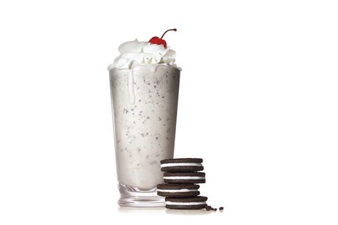 Top 5 most-ordered Chick-fil-A treats (no tricks) | Chick-fil-A