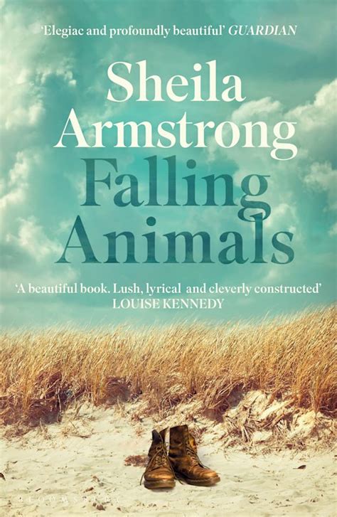 Falling Animals: A BBC 2 Between the Covers Book Club Pick: Sheila Armstrong: Bloomsbury Publishing