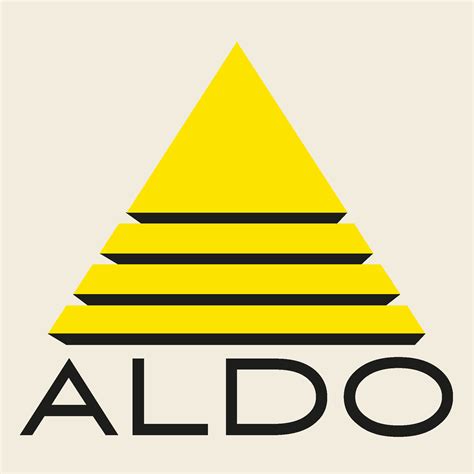 Aldo new Logo Vector - (.Ai .PNG .SVG .EPS Free Download)